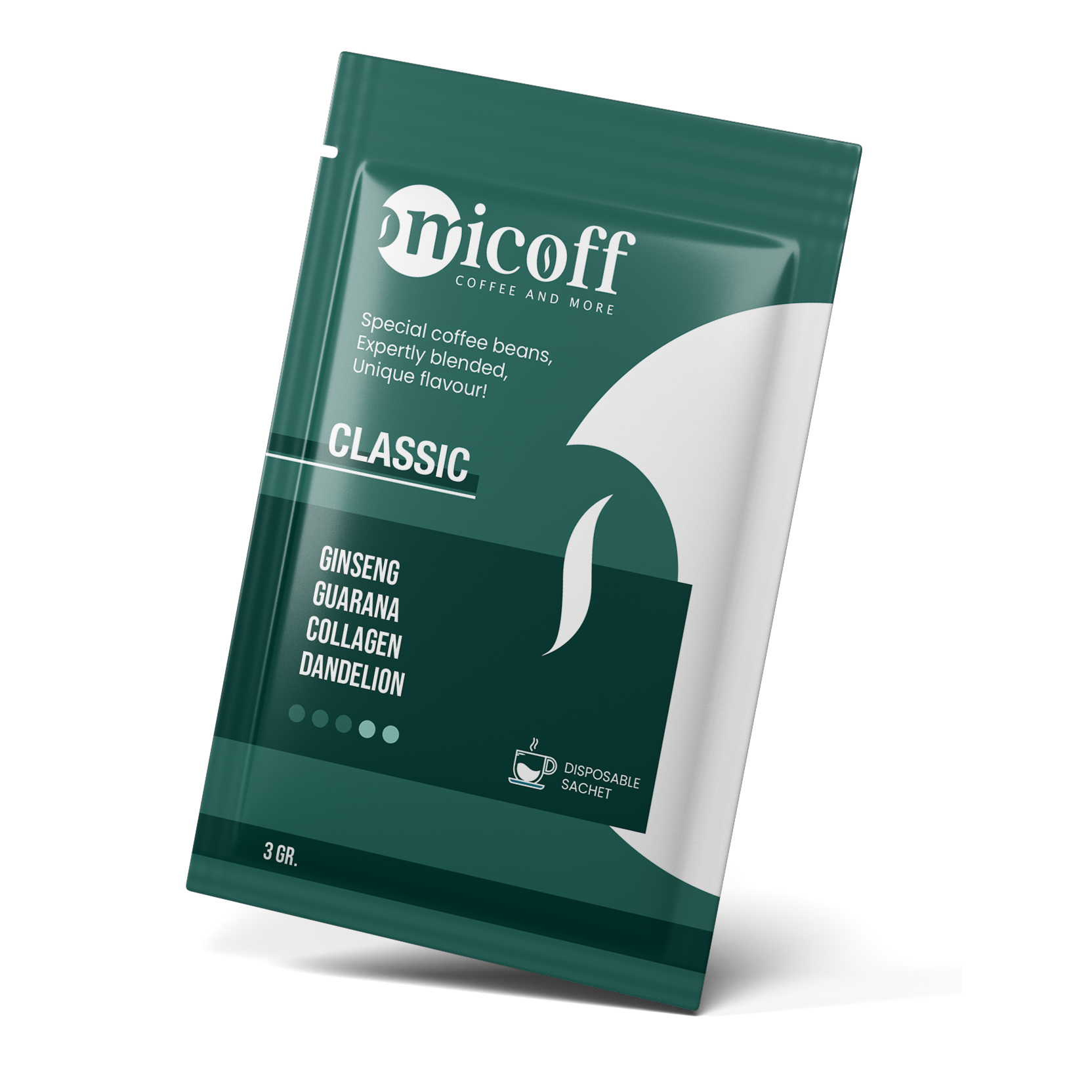 OmiCoff Classic