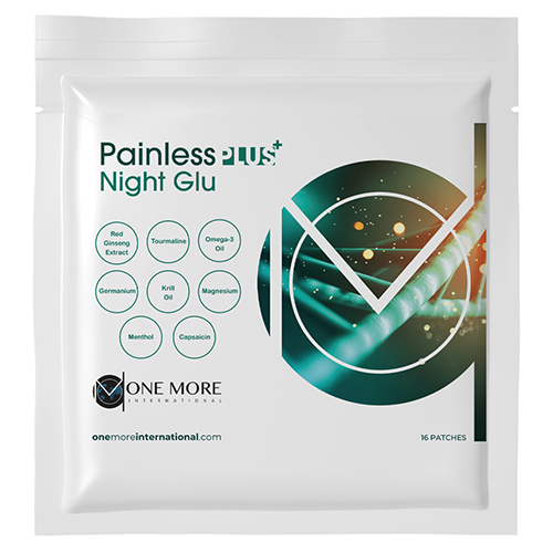 Painless+ Night GLU